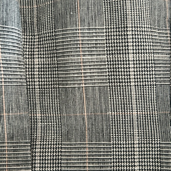 Tweed Vest🤎Cotton/Linen🤎Vintage 90’s - Picture 7 of 7